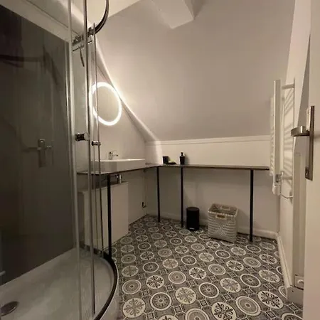 Cosy Avec Vue Mer. * 奥尔特
